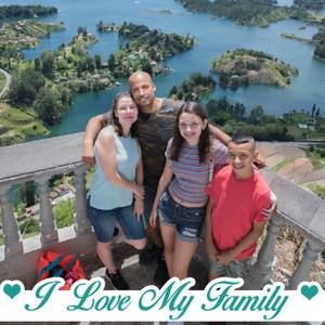 Meet your Posher, Mark